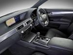 Lexus GS350 F-Sport 2012 года (ZA)